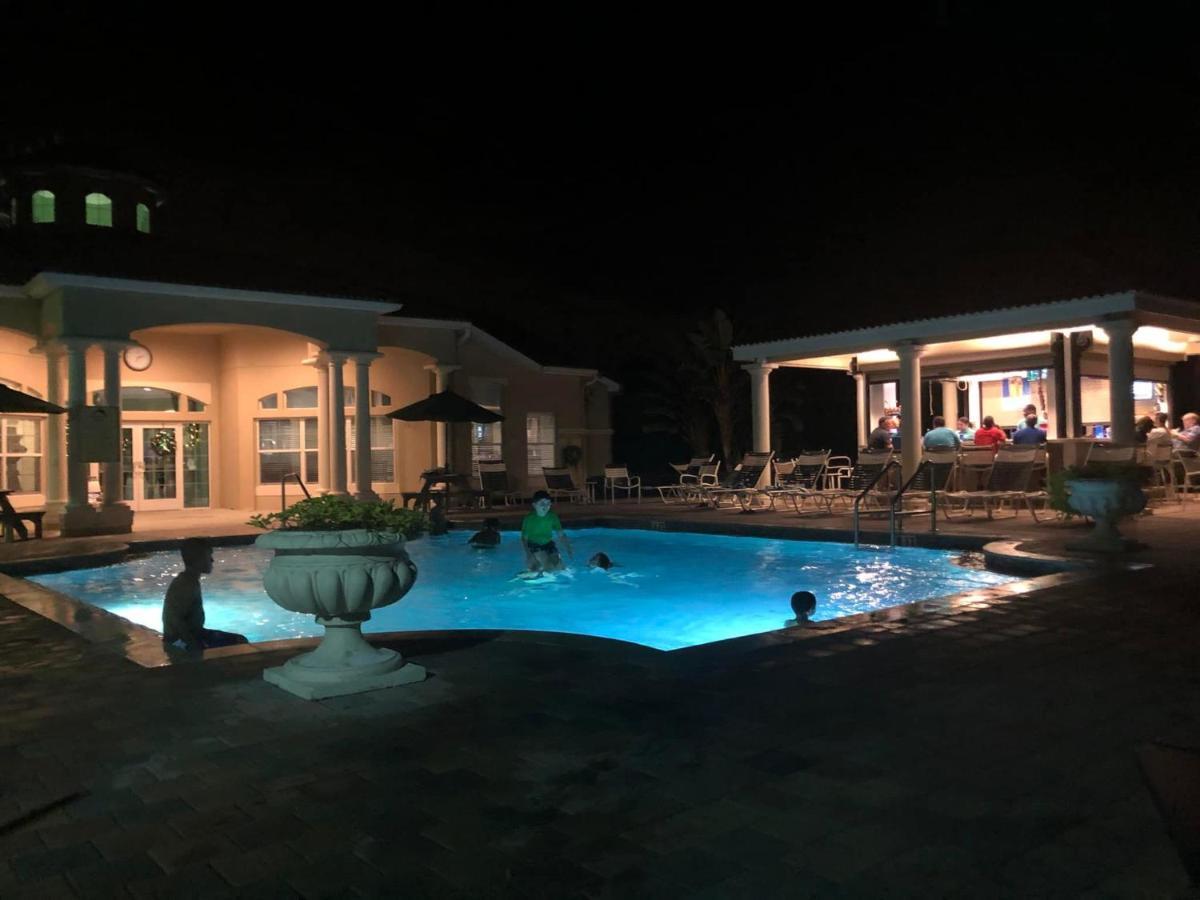 Margaritavilla At Emerald Island Кіссіммі Екстер'єр фото